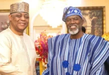 Tinubu Appoints Reno Omokri Ambassador To Mexico, Fani-Kayode To Germany In 65 Diplomatic Postings