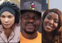Iyabo Ojo Unfollows Biola Adebayo After Baba Ijesha Interview Sparks Tension