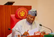 Akpabio Declares Three Senate Seats Vacant, Sets Stage for Key By Elections