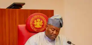 Akpabio Declares Three Senate Seats Vacant, Sets Stage for Key By Elections