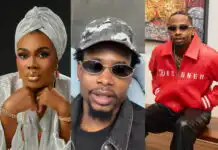 Debbie Shokoya Reacts to Yhemo Lee’s ‘Hickey’ Advice Video