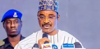 Transportation Minister Said Alkali Resigns to Pursue Gombe Governorship Bid