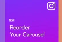 Instagram Finally Lets You Fix Your Carousel Order After Posting and Creators Are Relieved