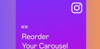 Instagram Finally Lets You Fix Your Carousel Order After Posting and Creators Are Relieved