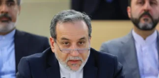 Iran Minister