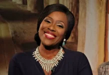 Joke Silva