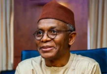El-Rufai Alleges Plot to Arrest Brother During Mother’s Burial