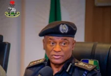 IGP Tunji Disu Sets Up Committee to Oversee State Police Implementation