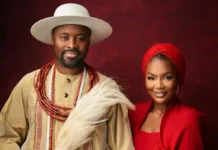 The Olu of Warri Just Met King Charles III at St James's Palace and the Video Has People Talking