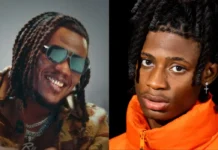 Pheelz, Khaid robbed in Los Angeles