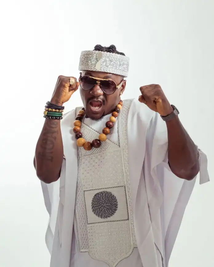 Konga Calls Out Burna Boy Over Alleged Song Sampling Konga Calls Out Burna Boy Over Alleged Song Sampling