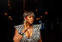 Waje Opens Up About Body Insecurity and Self-Acceptance