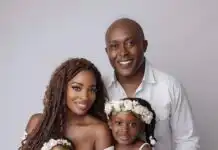 Shamea Morton Opens Up on Marriage, Trust, and Supportive Partnership