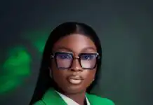 Anike Ami Olaniyi Biography, Age, State Of Origin, Real Name, Husband, Father, Daughter, Date Of Birth, Movies, Net Worth