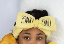 Erica Nlewedim Marks 32nd Birthday With Playful Photos
