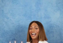 DJ Cuppy Hit 100,000 LinkedIn Followers and Her Reaction Is a Reminder That Intentional Growth Hits Different