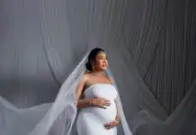 Anna Banner Welcomes Second Child,