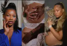Tacha Blasts Latto Over Pregnancy Controversy