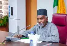 Yusuf Tuggar Resigns as Foreign Affairs Minister to Pursue Bauchi Governorship Bid