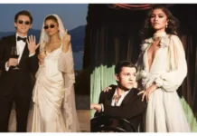 Zendaya Debunks Viral AI Wedding Photos With Tom Holland