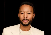 John Legend