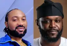 Actor Austine Emmanuel Calls Out Seyi Tinubu Over 2027 Politics