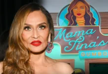 Tina Knowles