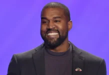 Kanye West to Headline All Three Nights of Wireless Festival 2026