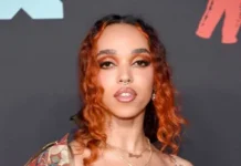 FKA Twigs