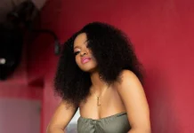 Liya Opens Up on Leaving Davido Music Worldwide