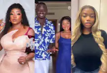 — Anita Joseph Reacts as Segun Johnson’s Ex Shares Emotional Breakup Story