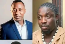VeryDarkMan Shifts Focus From Blord To Sowore In Ongoing Online Feud