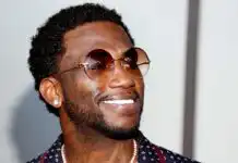 Gucci mane