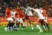 FIFA Opens Case Against Royal Spanish Football Federation Over Discriminatory Chants in Spain vs Egypt Match