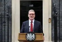 Keir Starmer Rejects Pressure Over Middle East Conflict
