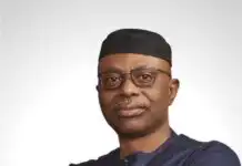 Olusegun Mimiko Dumps Peoples Democratic Party Amid Growing Speculation