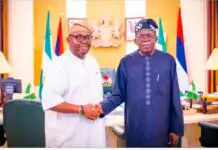 Adebayo Adelabu Set to Quit Tinubu Cabinet as Oyo Governorship Ambition Gains Momentum