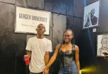 Geh Geh and HonestPreshy Reconcile as Viral ₦5 Million Promise Takes New Turn