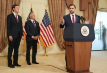 US, Iran Fail to Reach Deal After Marathon Talks as ‘Final Offer’ Remains on Table