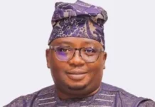 Adebayo Adelabu Denies Viral Exit Claim Amid 2027 Speculation