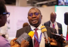 Adelabu Quits Cabinet For Oyo 2027 Race