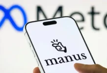 China Orders Meta To Reverse $2.5 Billion Manus AI Acquisition Amid Rising Tech Tensions