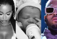 Chris Brown Welcomes Baby Boy With Jada Wallace, Becomes Father Of Four