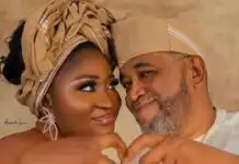 Patrick Doyle Welcomes Baby Girl With New Wife