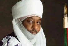 Emir Sanusi Questions Tinubu Government Over Subsidy Savings