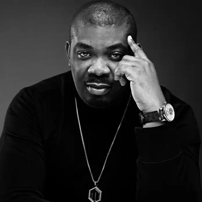 Don Jazzy Sparks Conversation With Unique Take on Modern Relationships Don Jazzy Sparks Conversation With Unique Take on Modern Relationships