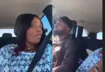 Mayowa Lambe Sparks Reactions as She Reveals New Man Amid Roby Ekpo Backlash