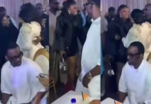Funke Akindele Fires Back Over Snub Claims