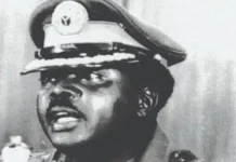 Obasanjo Opens Up On Security Failure Behind Muhammed’s Assassination