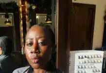 Moyo Lawal Cries Out After Fresh Wave of Online Dragging